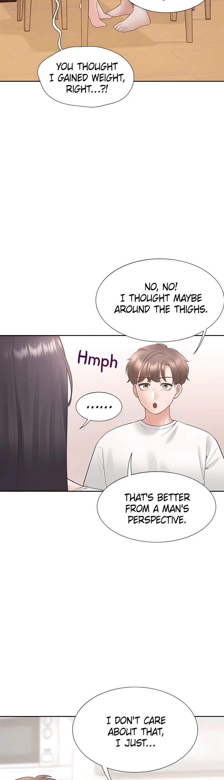 Bunk Beds - Chapter 65 [photo 31] - MangaPorn