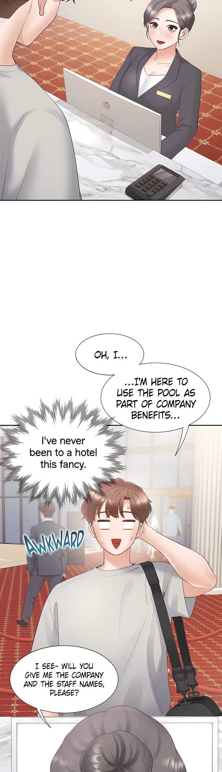 Bunk Beds - Chapter 65 [photo 36] - MangaPorn