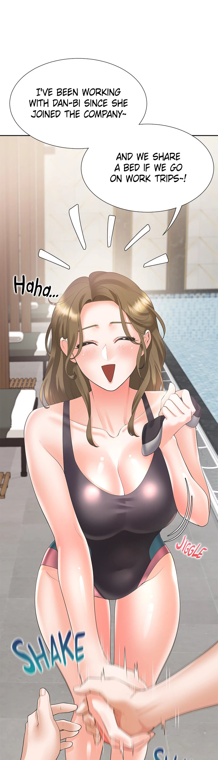 Bunk Beds - Chapter 65 [photo 44] - MangaPorn