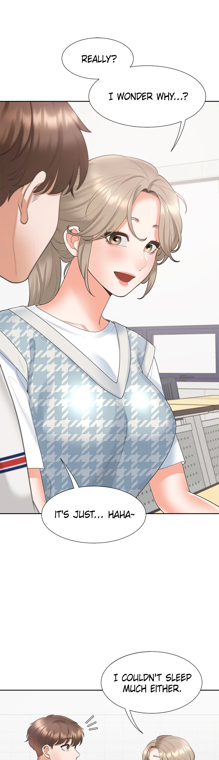 Bunk Beds - Chapter 65 [photo 7] - MangaPorn