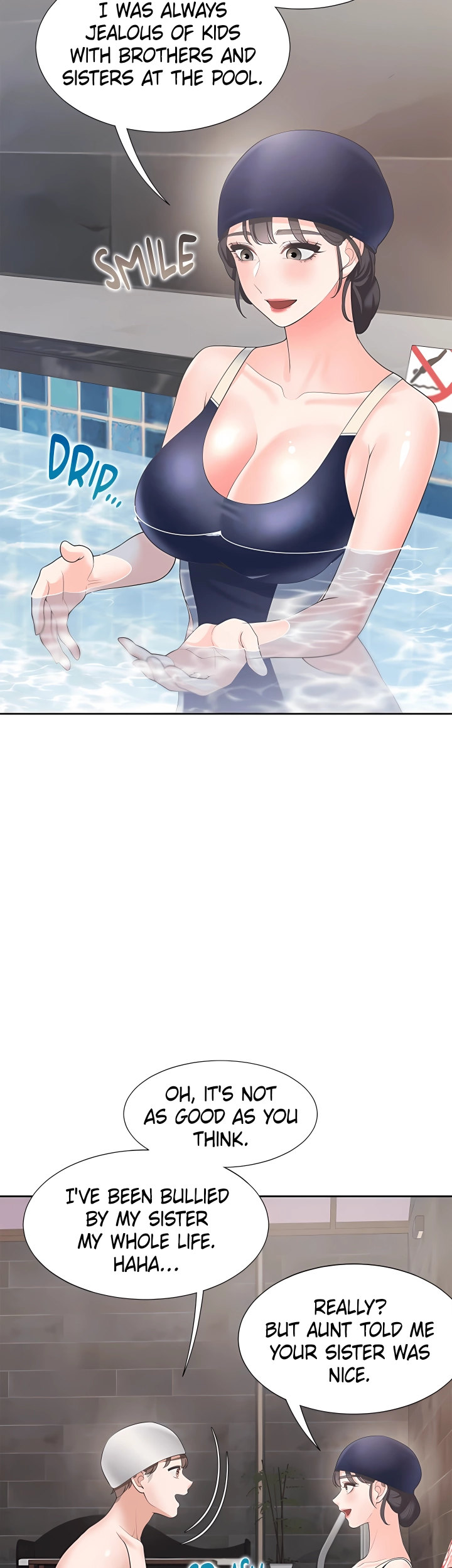 Bunk Beds - Chapter 66 [photo 17] - MangaPorn