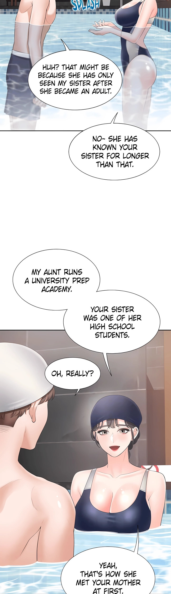 Bunk Beds - Chapter 66 [photo 18] - MangaPorn