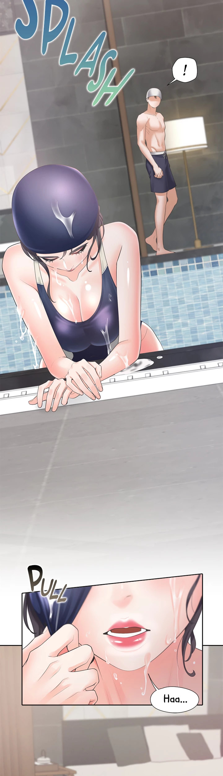 Bunk Beds - Chapter 66 [photo 2] - MangaPorn