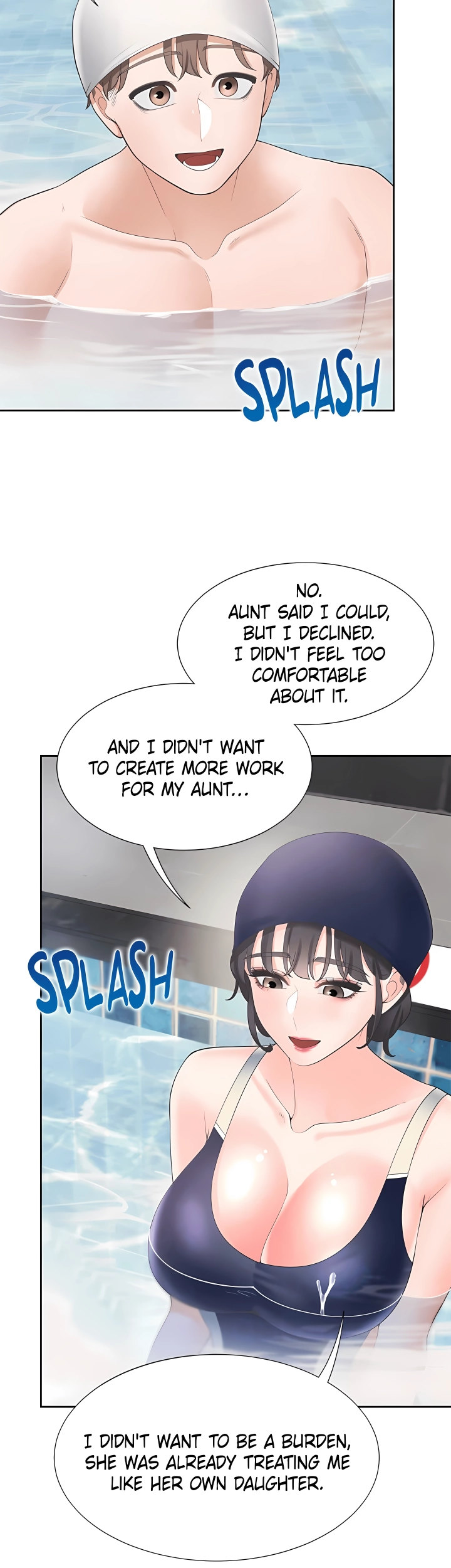 Bunk Beds - Chapter 66 [photo 20] - MangaPorn