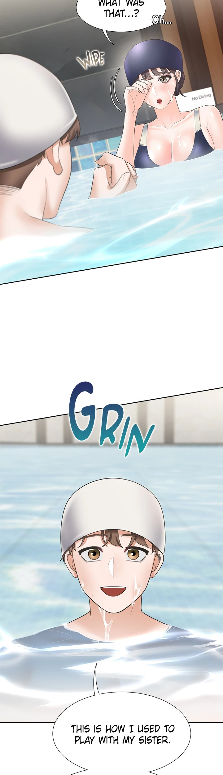 Bunk Beds - Chapter 66 [photo 23] - MangaPorn