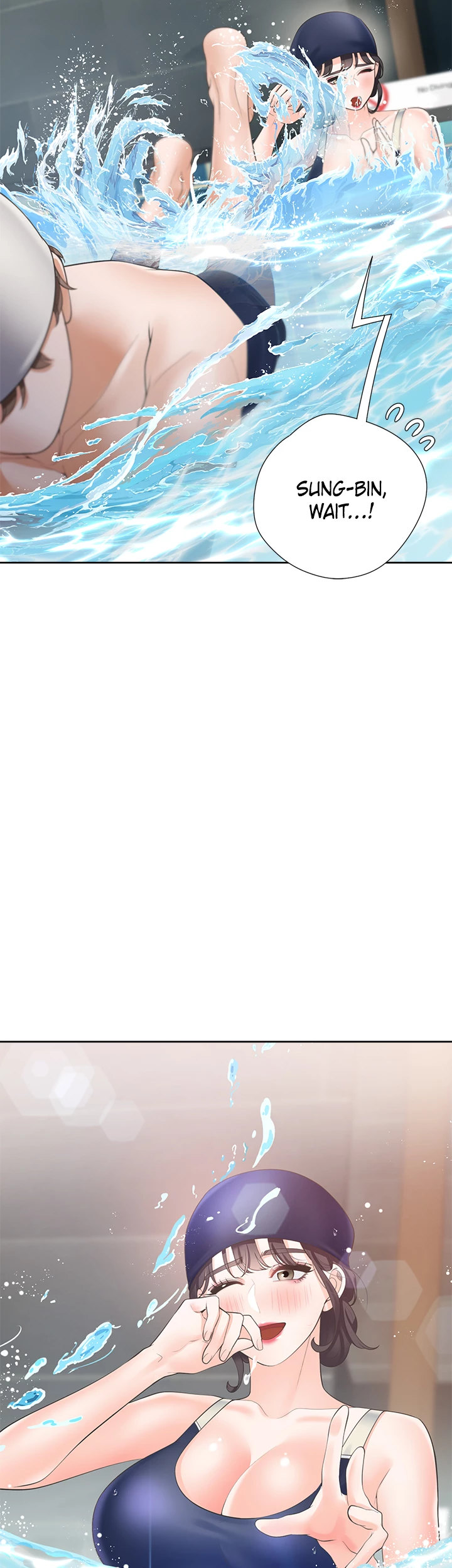 Bunk Beds - Chapter 66 [photo 25] - MangaPorn