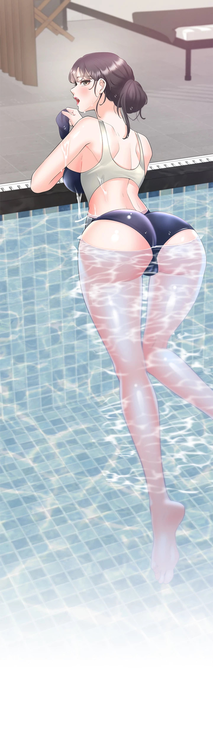 Bunk Beds - Chapter 66 [photo 3] - MangaPorn