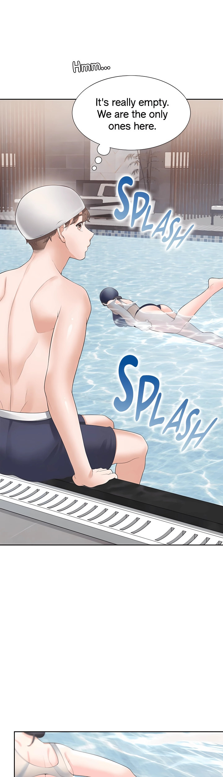 Bunk Beds - Chapter 66 [photo 33] - MangaPorn