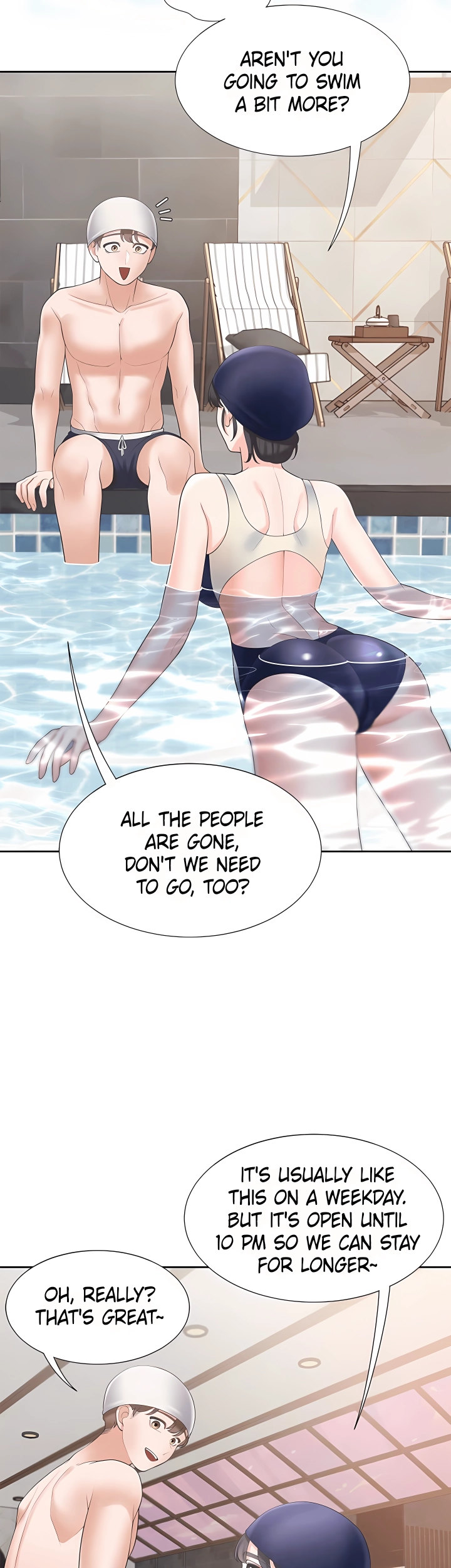 Bunk Beds - Chapter 66 [photo 35] - MangaPorn