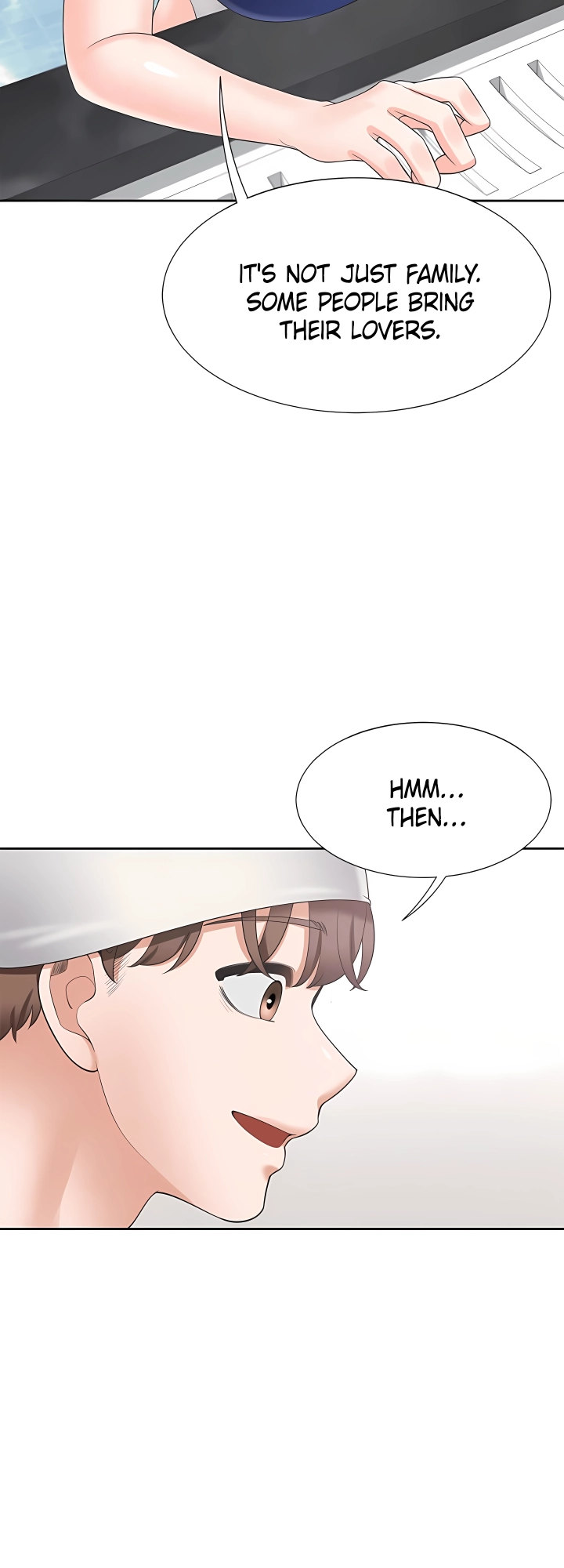 Bunk Beds - Chapter 66 [photo 37] - MangaPorn