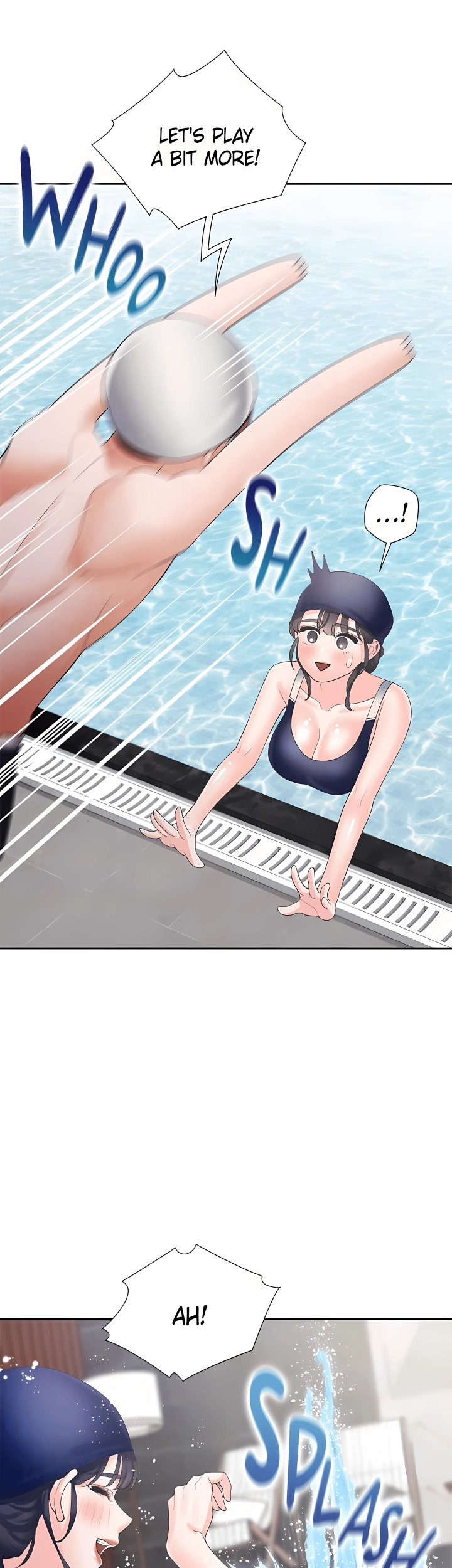 Bunk Beds - Chapter 66 [photo 38] - MangaPorn