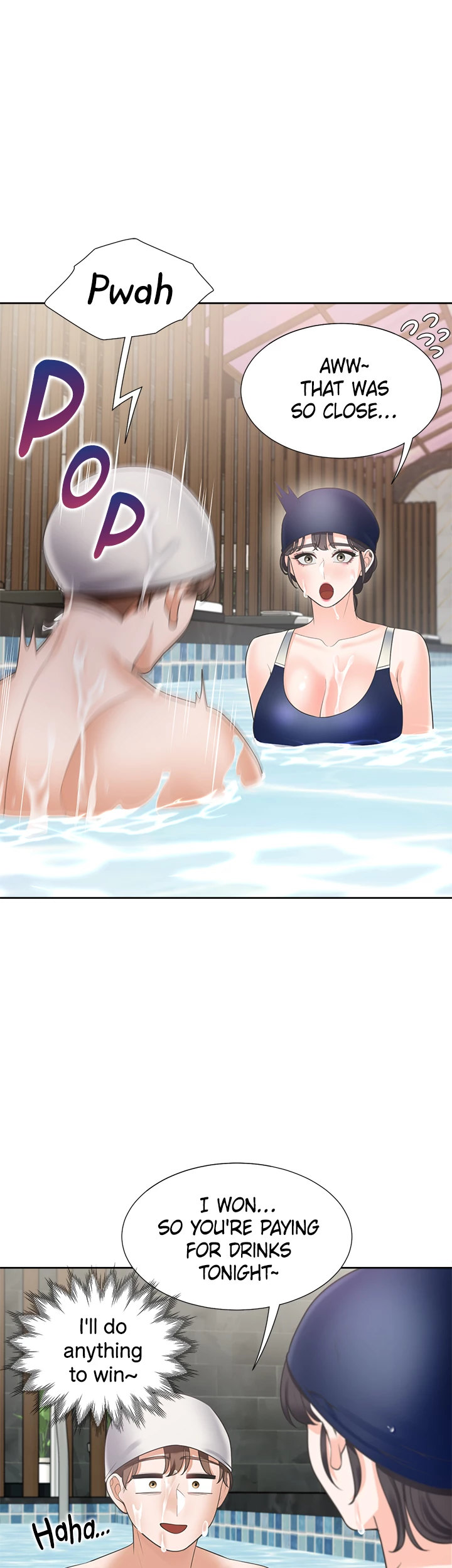 Bunk Beds - Chapter 66 [photo 44] - MangaPorn