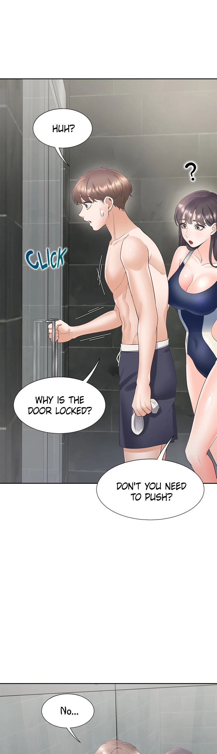 Bunk Beds - Chapter 66 [photo 46] - MangaPorn