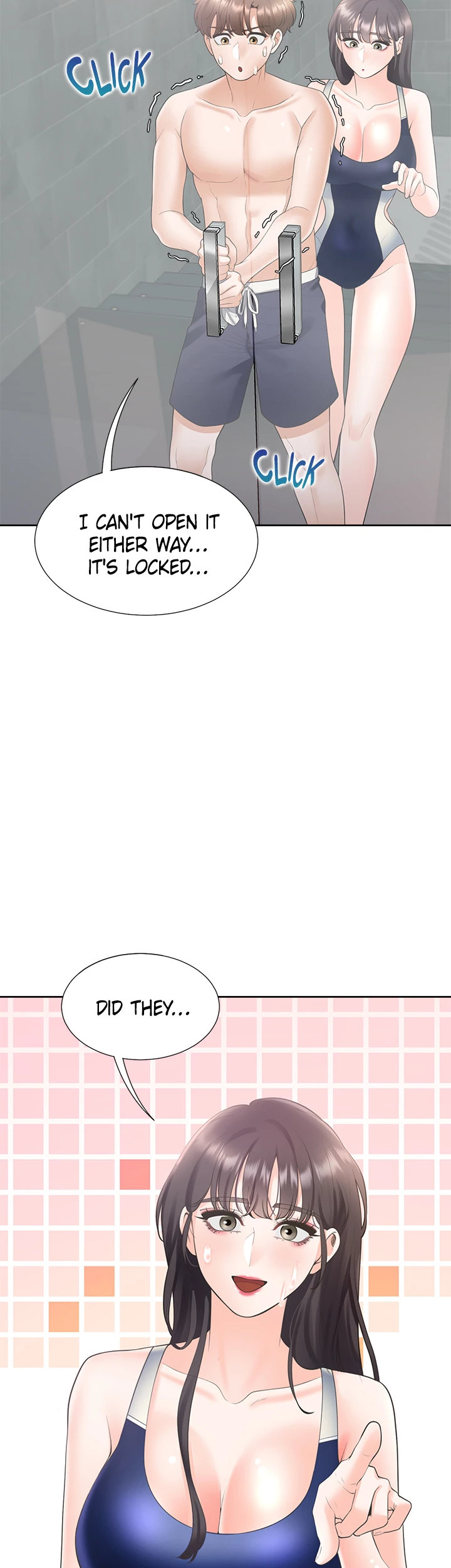 Bunk Beds - Chapter 66 [photo 47] - MangaPorn