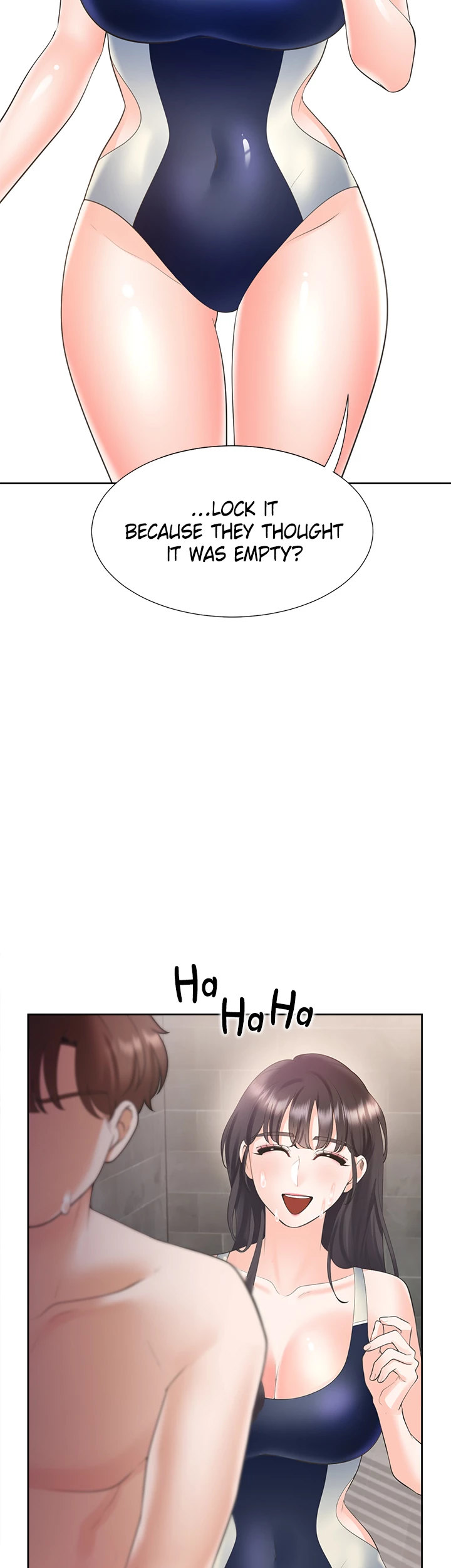 Bunk Beds - Chapter 66 [photo 48] - MangaPorn