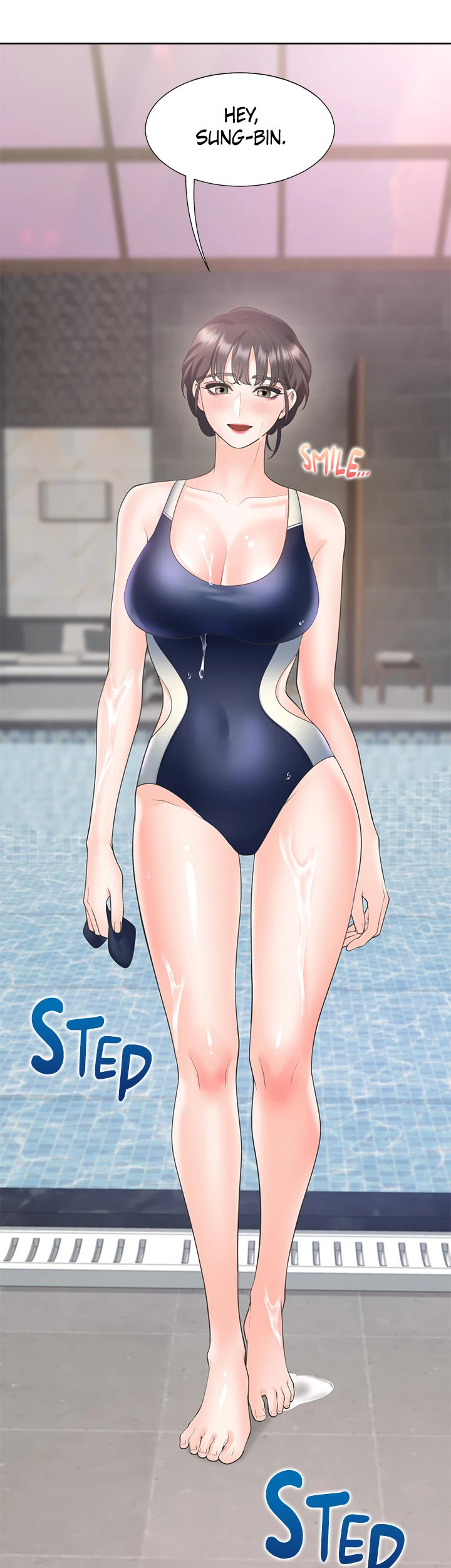 Bunk Beds - Chapter 66 [photo 5] - MangaPorn