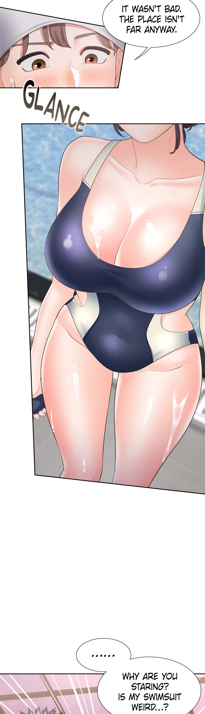 Bunk Beds - Chapter 66 [photo 7] - MangaPorn