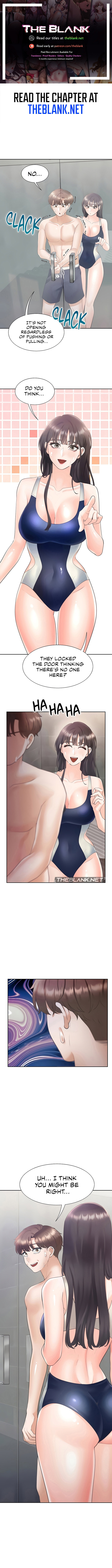 Bunk Beds - Chapter 67 [photo 1] - MangaPorn