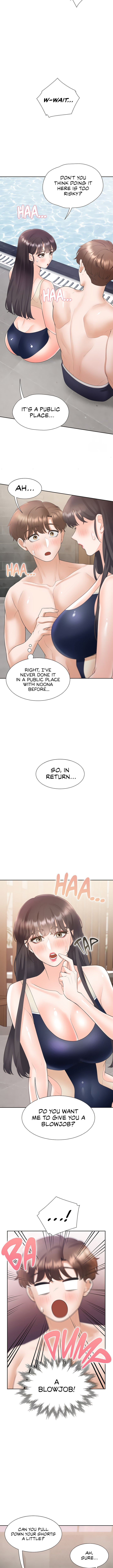 Bunk Beds - Chapter 67 [photo 11] - MangaPorn