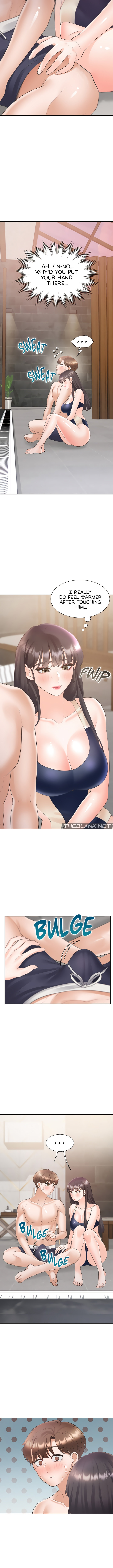 Bunk Beds - Chapter 67 [photo 6] - MangaPorn