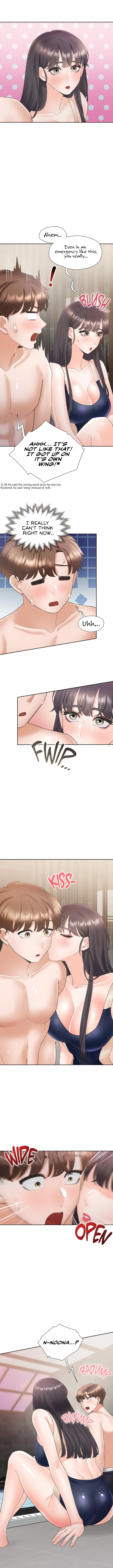 Bunk Beds - Chapter 67 [photo 7] - MangaPorn