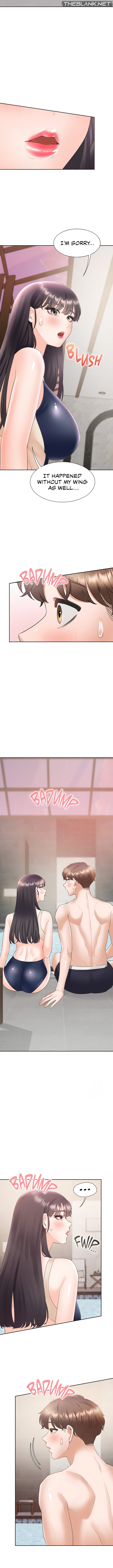 Bunk Beds - Chapter 67 [photo 8] - MangaPorn