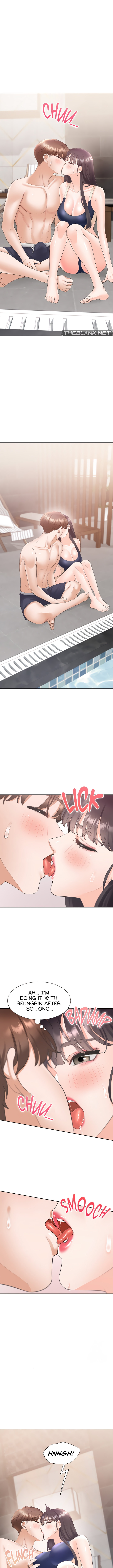 Bunk Beds - Chapter 67 [photo 9] - MangaPorn