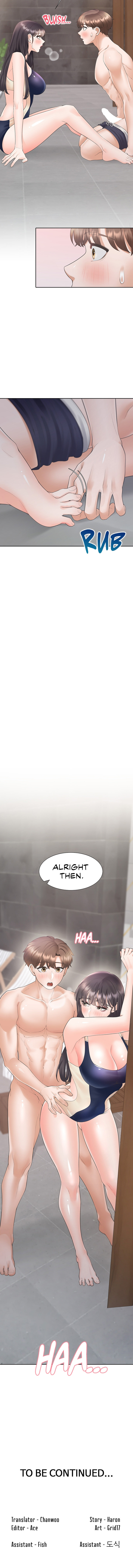 Bunk Beds - Chapter 68 [photo 15] - MangaPorn