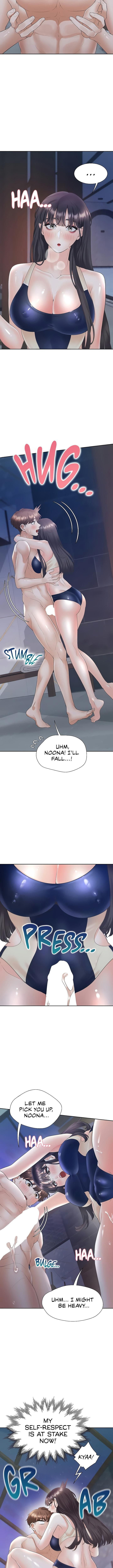 Bunk Beds - Chapter 69 [photo 12] - MangaPorn