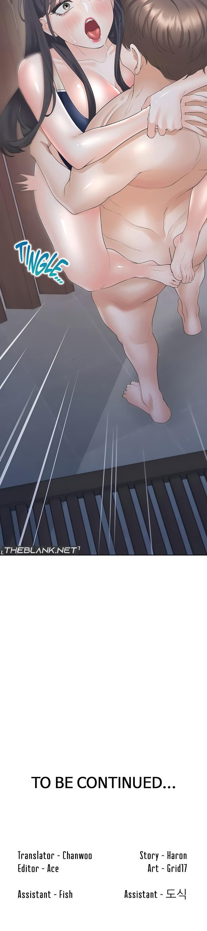 Bunk Beds - Chapter 69 [photo 15] - MangaPorn