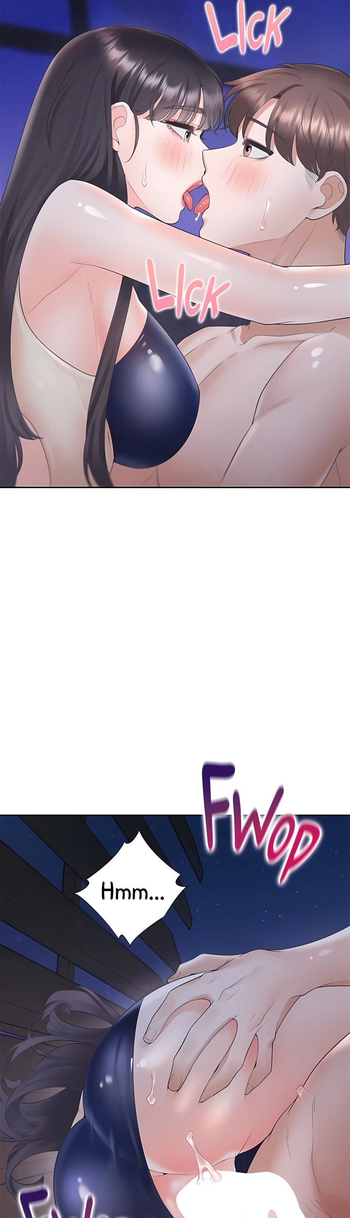 Bunk Beds - Chapter 70 [photo 12] - MangaPorn