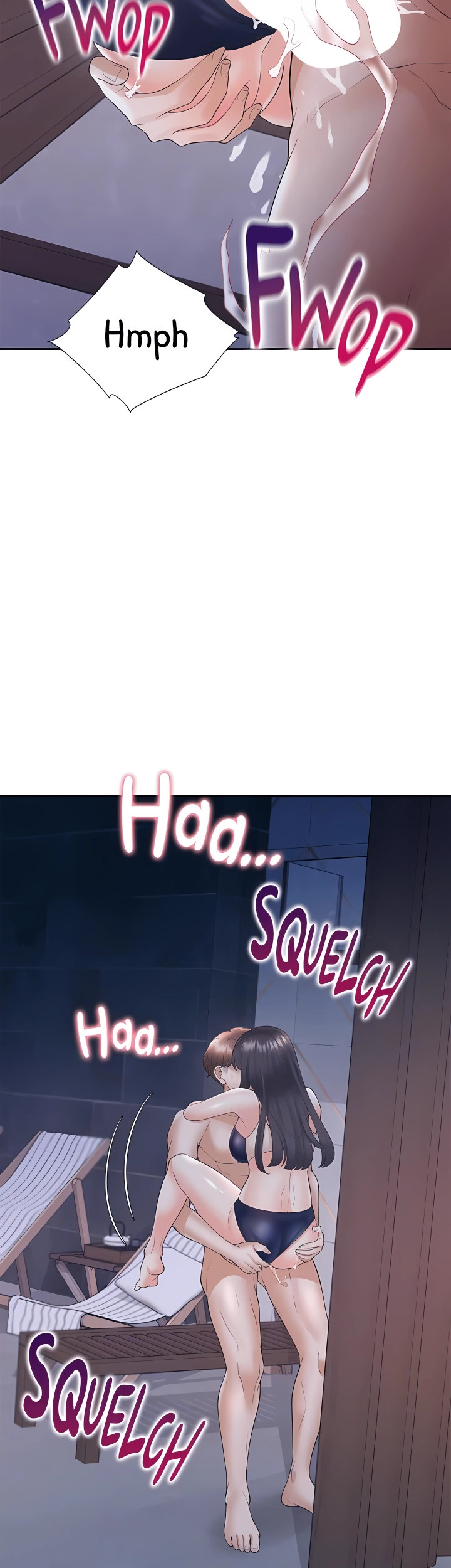 Bunk Beds - Chapter 70 [photo 13] - MangaPorn