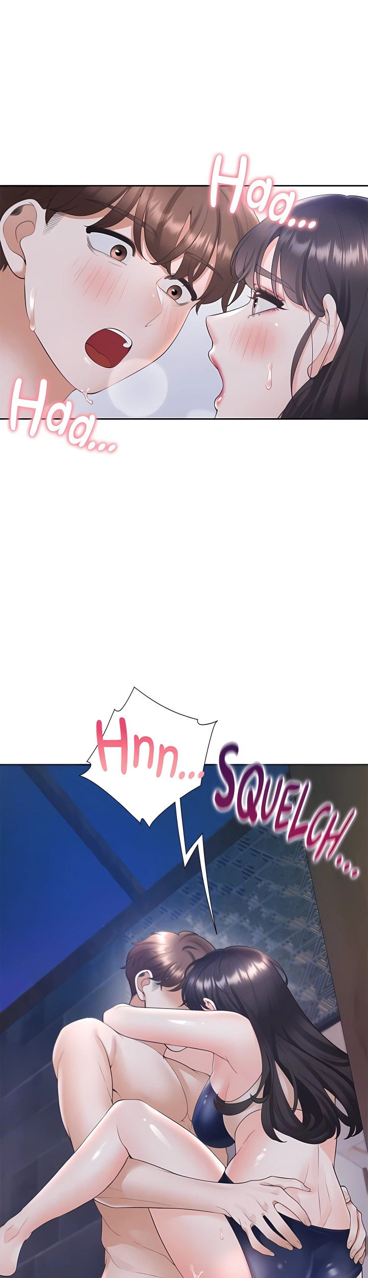 Bunk Beds - Chapter 70 [photo 17] - MangaPorn