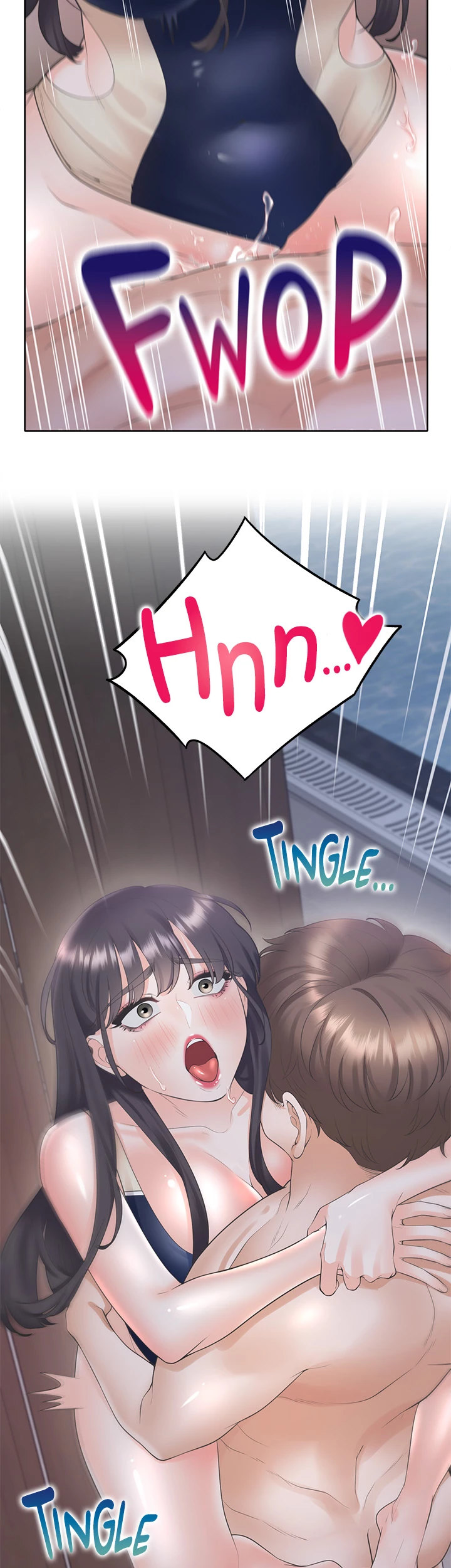 Bunk Beds - Chapter 70 [photo 3] - MangaPorn