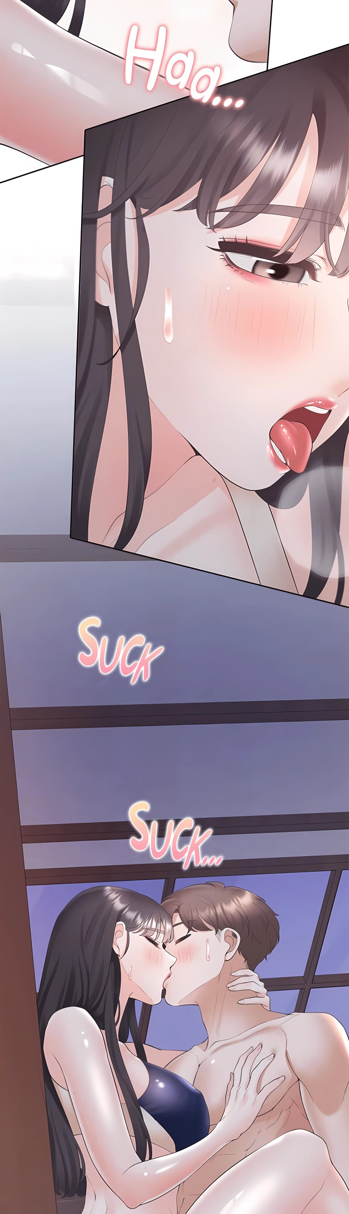 Bunk Beds - Chapter 70 [photo 37] - MangaPorn