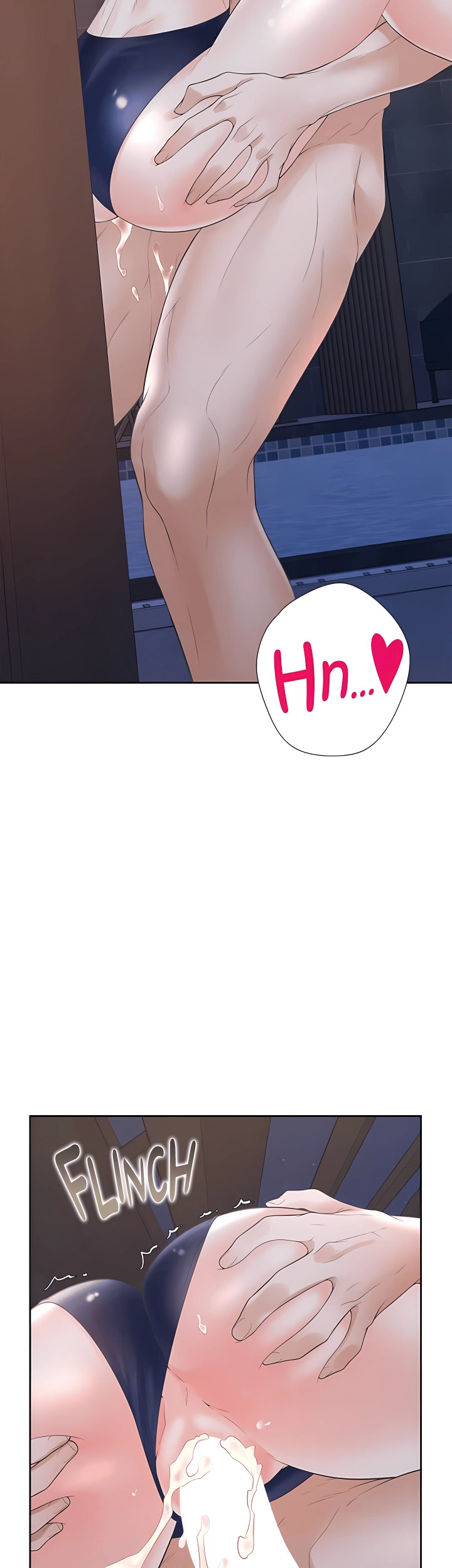 Bunk Beds - Chapter 70 [photo 38] - MangaPorn