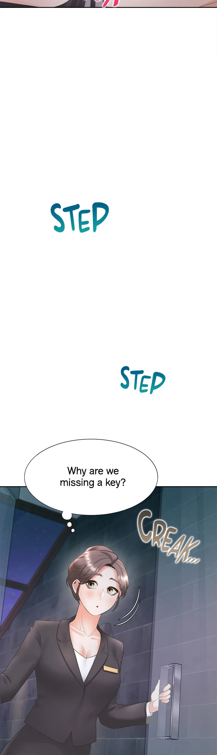 Bunk Beds - Chapter 70 [photo 41] - MangaPorn