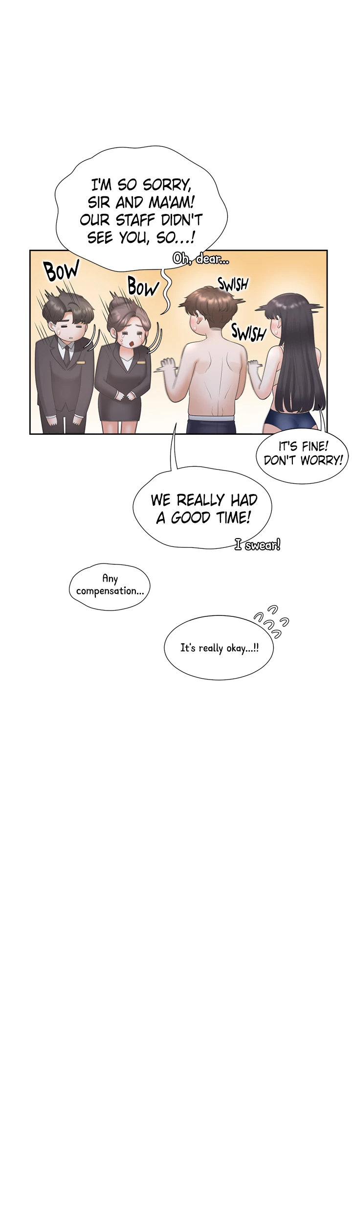 Bunk Beds - Chapter 70 [photo 43] - MangaPorn