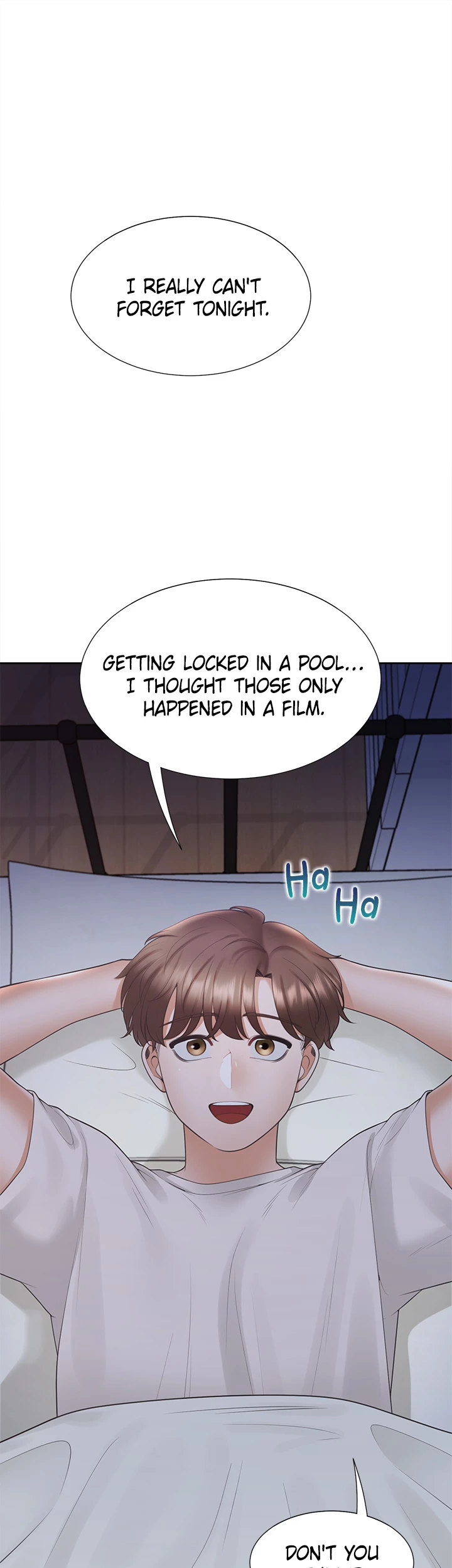 Bunk Beds - Chapter 70 [photo 45] - MangaPorn