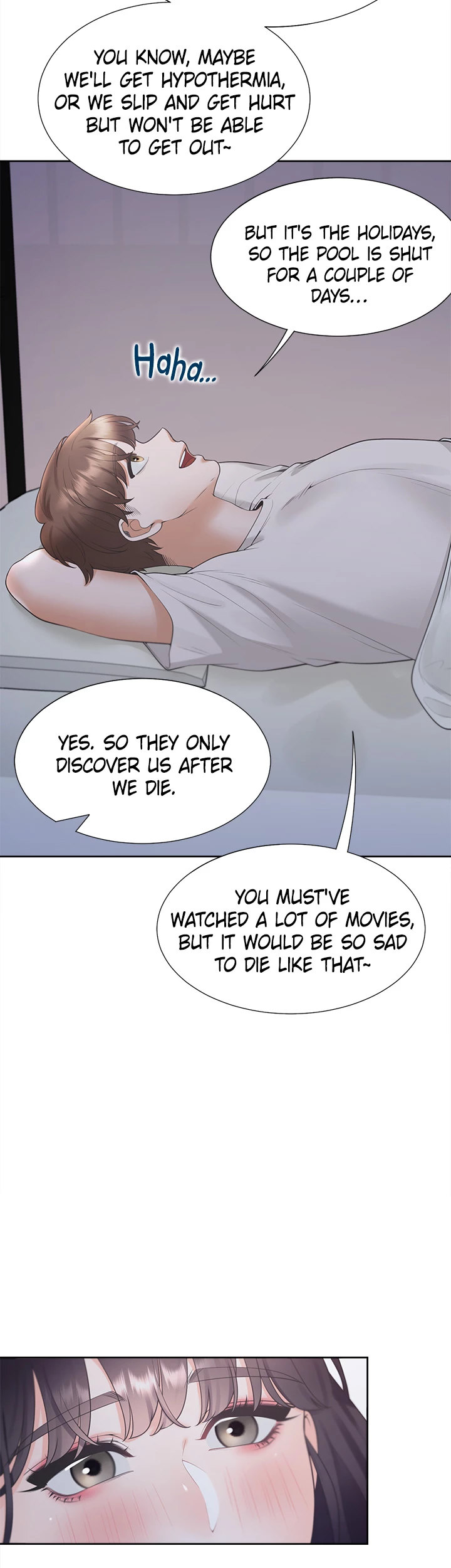 Bunk Beds - Chapter 70 [photo 47] - MangaPorn