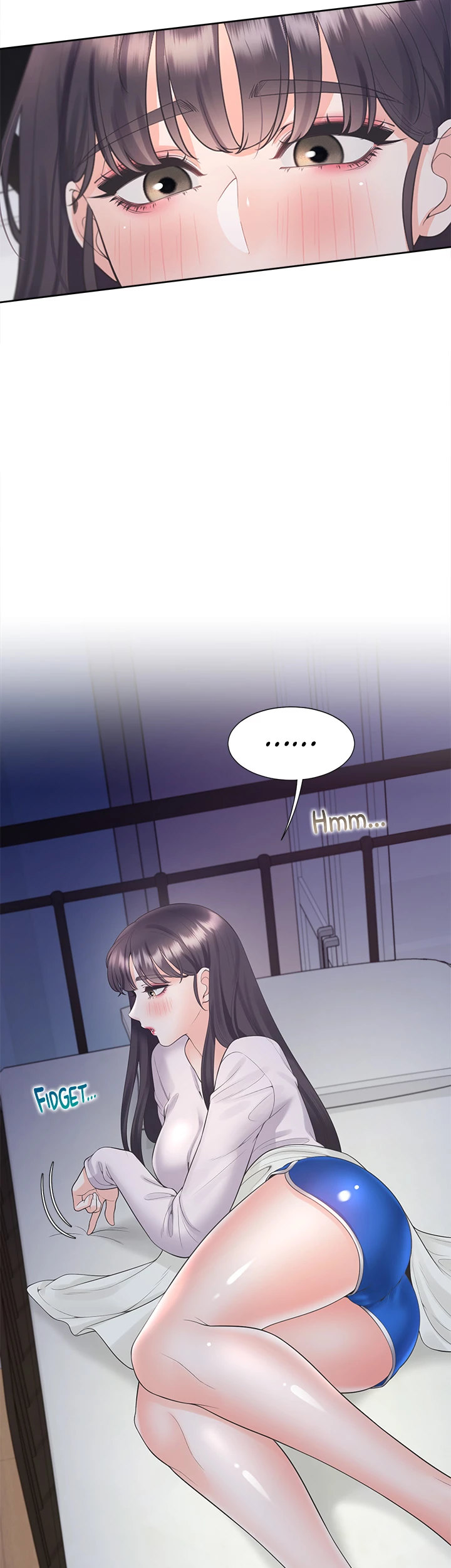 Bunk Beds - Chapter 70 [photo 52] - MangaPorn