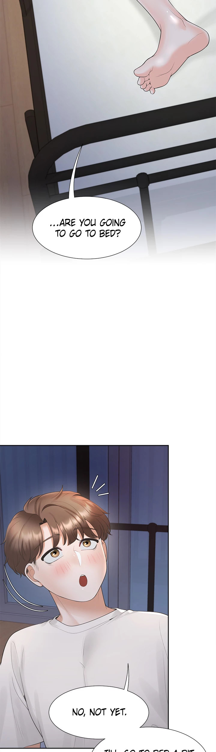 Bunk Beds - Chapter 70 [photo 53] - MangaPorn