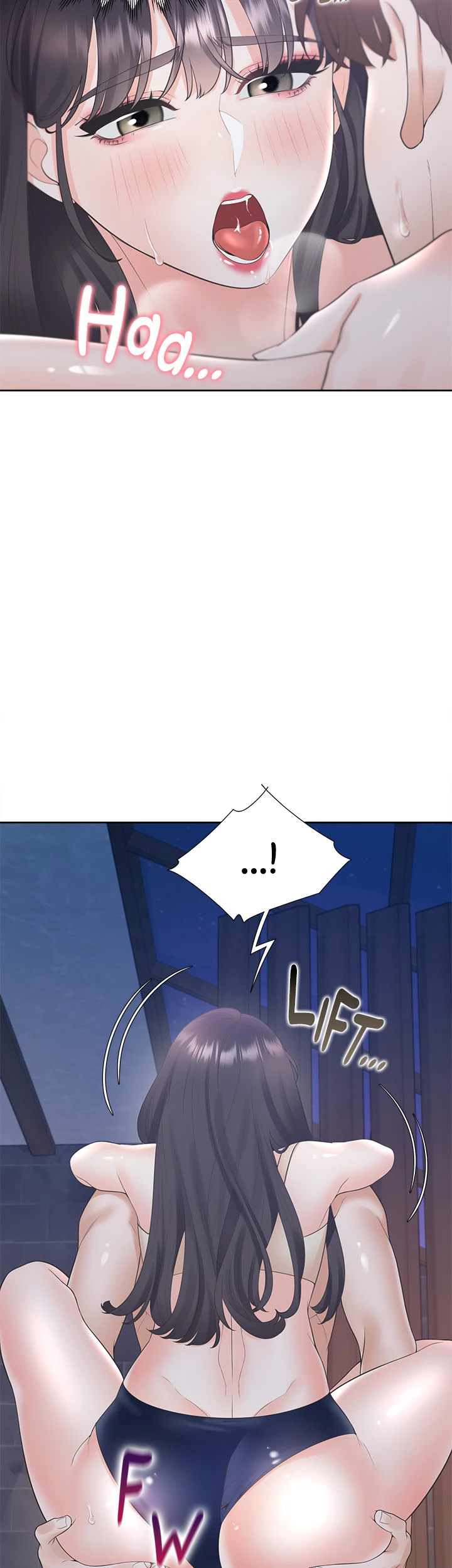 Bunk Beds - Chapter 70 [photo 8] - MangaPorn