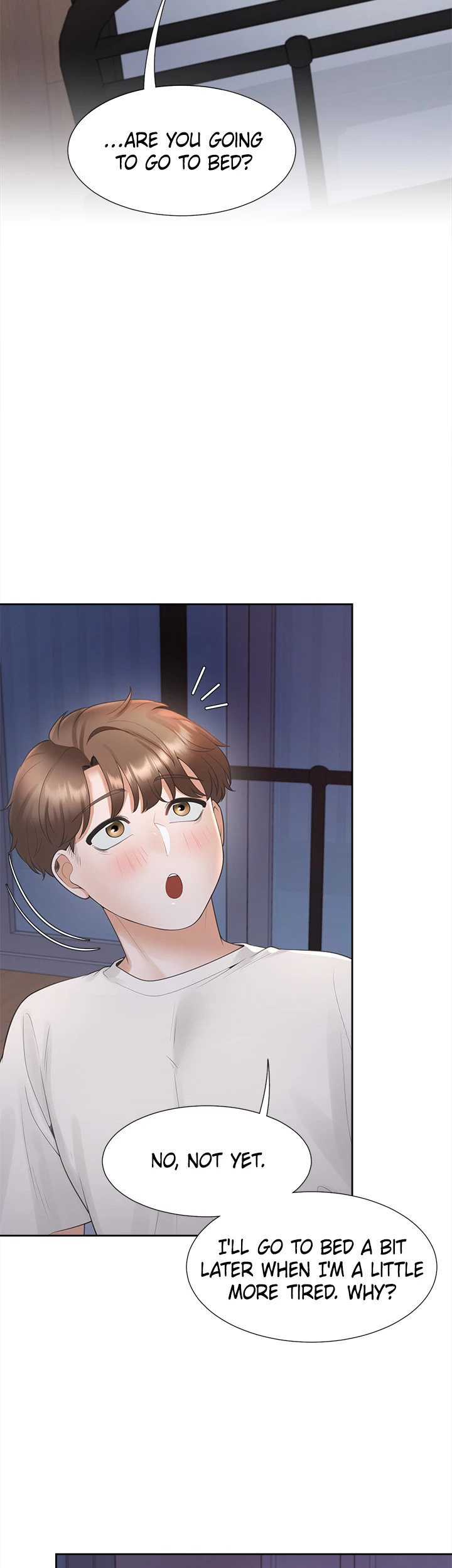 Bunk Beds - Chapter 71 [photo 2] - MangaPorn