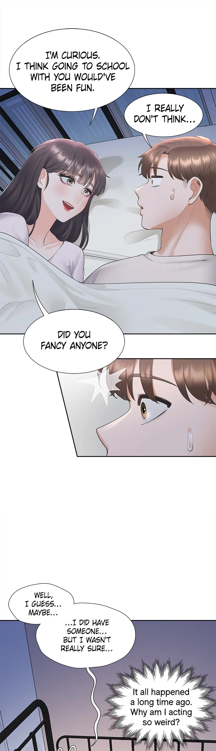 Bunk Beds - Chapter 71 [photo 23] - MangaPorn