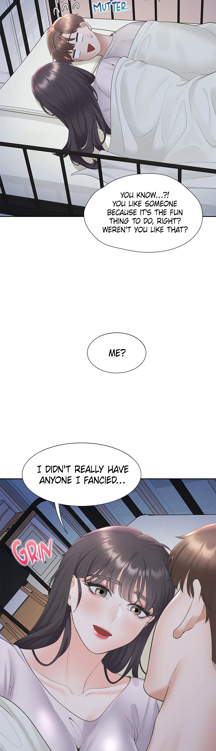 Bunk Beds - Chapter 71 [photo 24] - MangaPorn