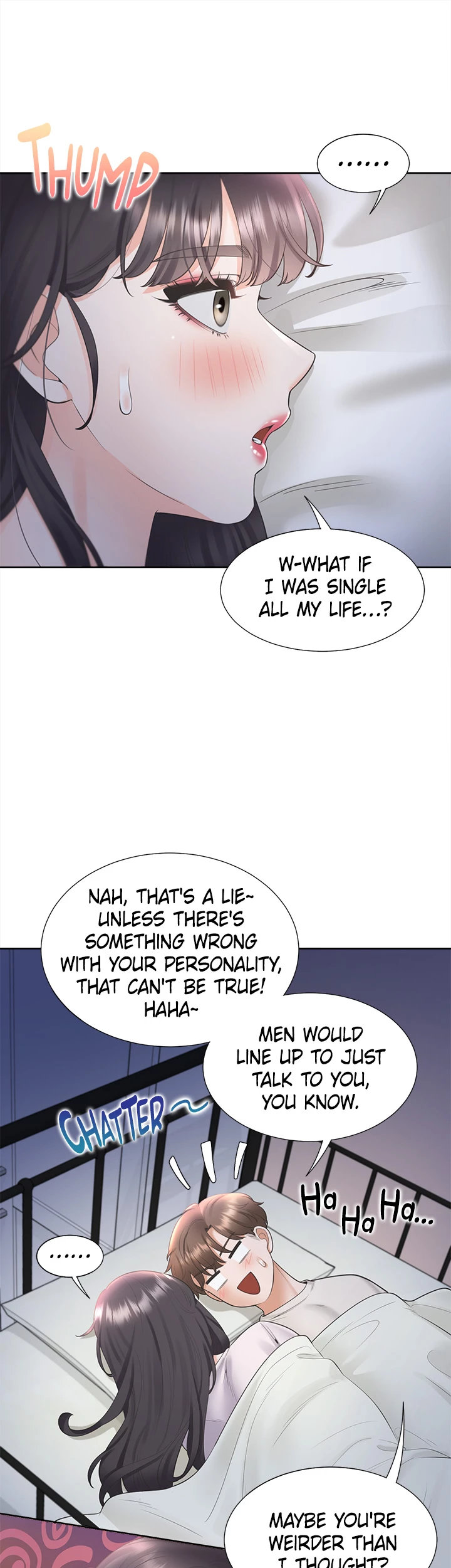 Bunk Beds - Chapter 71 [photo 29] - MangaPorn