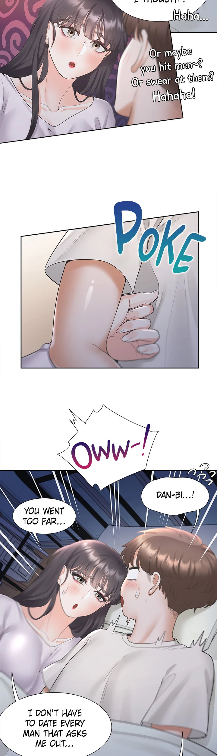 Bunk Beds - Chapter 71 [photo 30] - MangaPorn