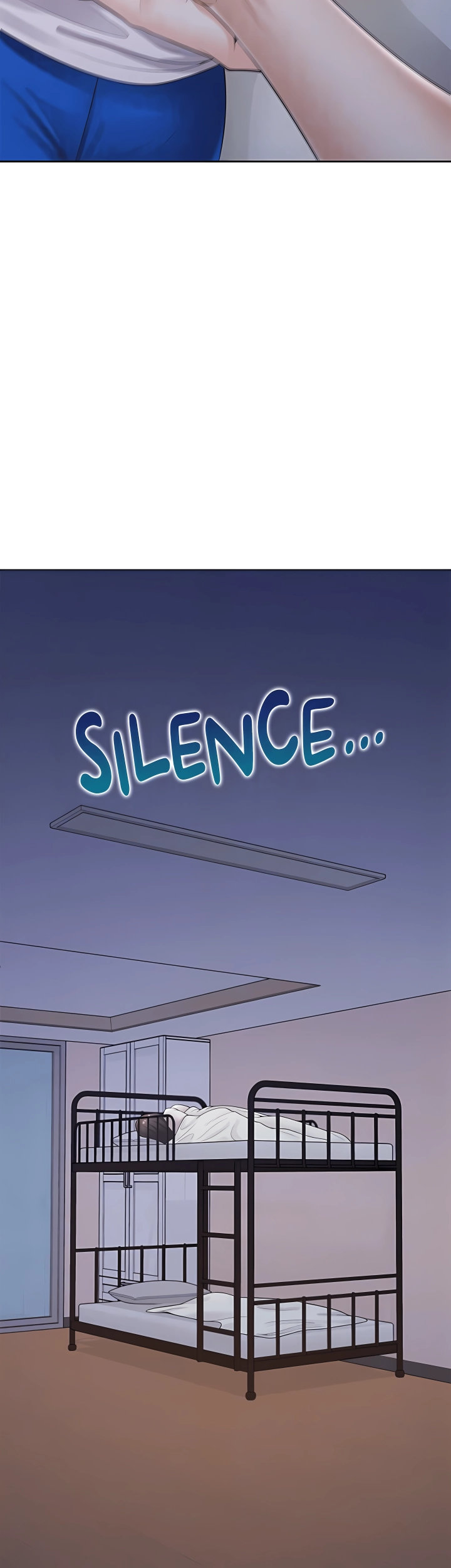 Bunk Beds - Chapter 71 [photo 33] - MangaPorn