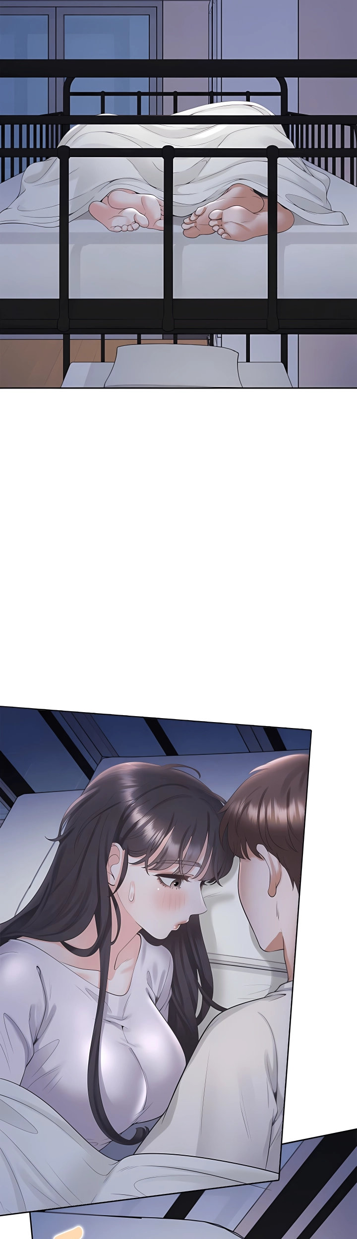 Bunk Beds - Chapter 71 [photo 38] - MangaPorn